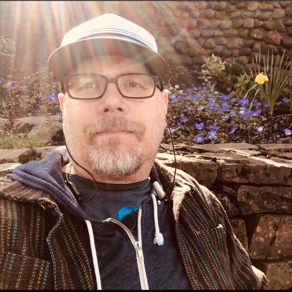 Meet your Posher, Terry - Picture 2 of 2